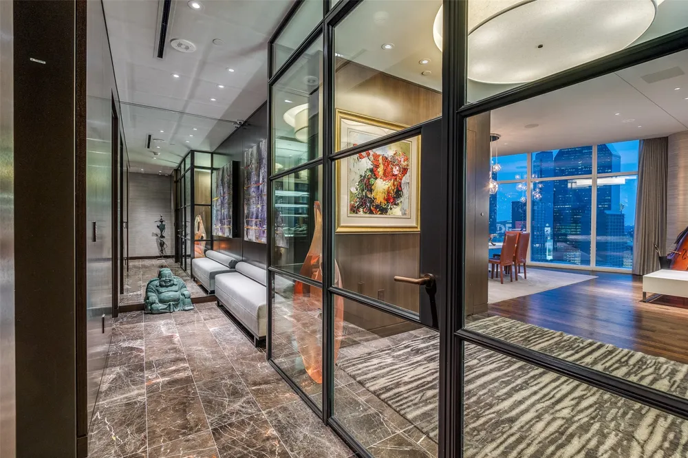 1918 Olive Street #1603 Dallas, TX 75201