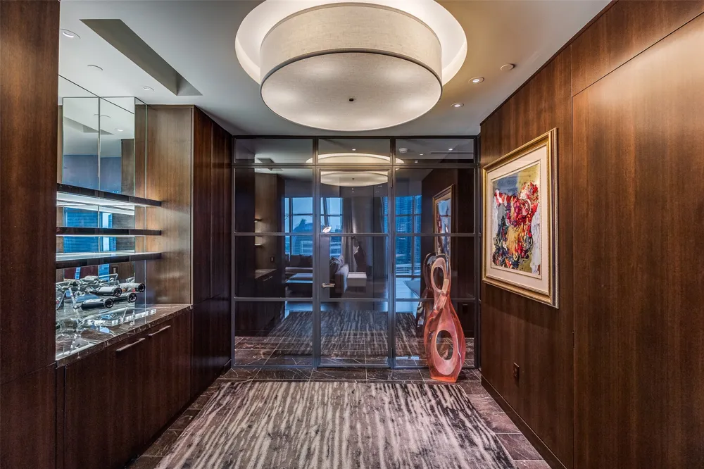 1918 Olive Street #1603 Dallas, TX 75201