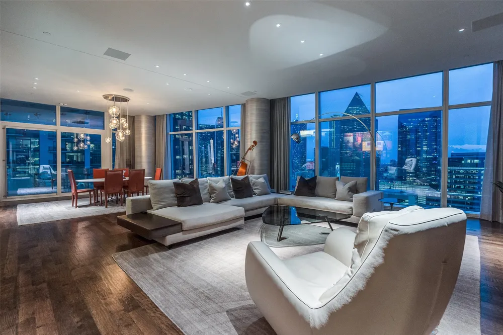 1918 Olive Street #1603 Dallas, TX 75201