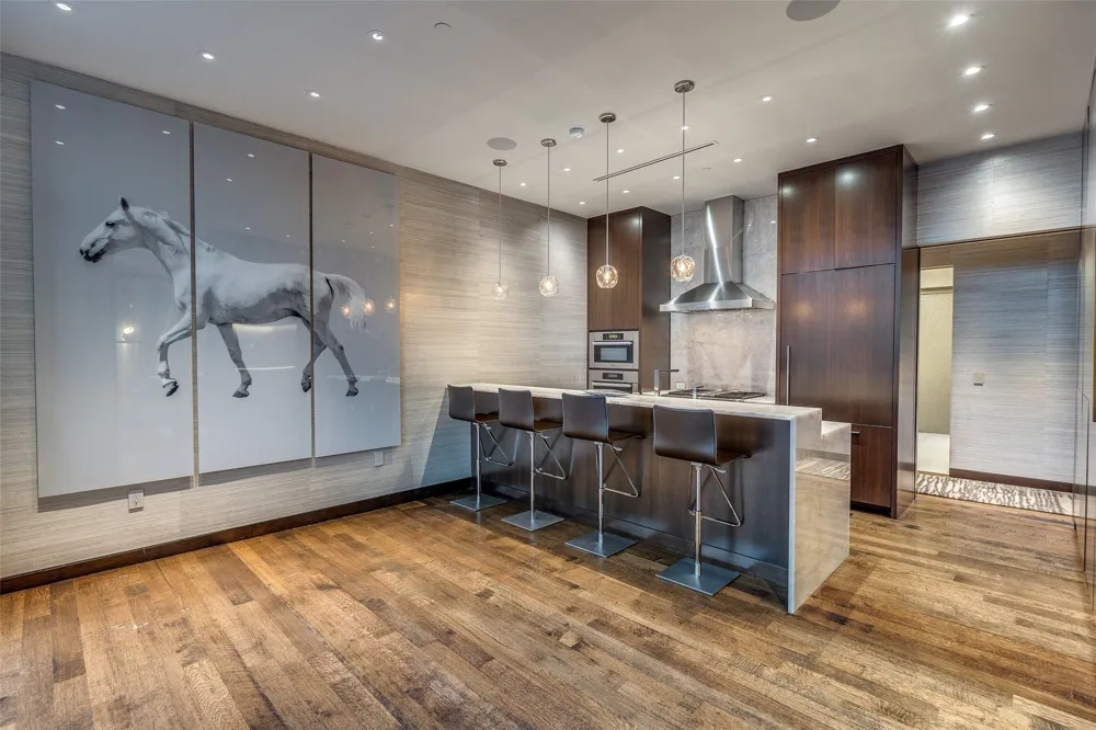 1918 Olive Street #1603 Dallas, TX 75201
