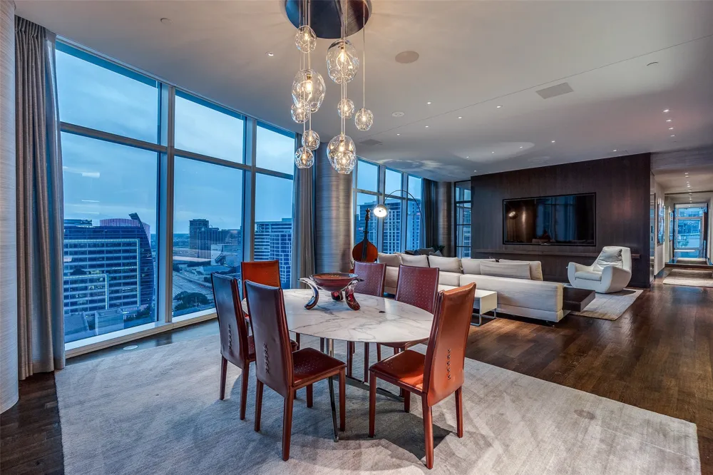 1918 Olive Street #1603 Dallas, TX 75201