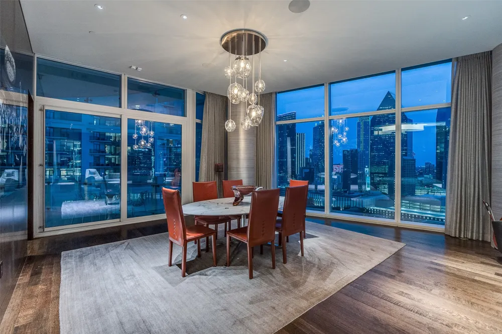 1918 Olive Street #1603 Dallas, TX 75201