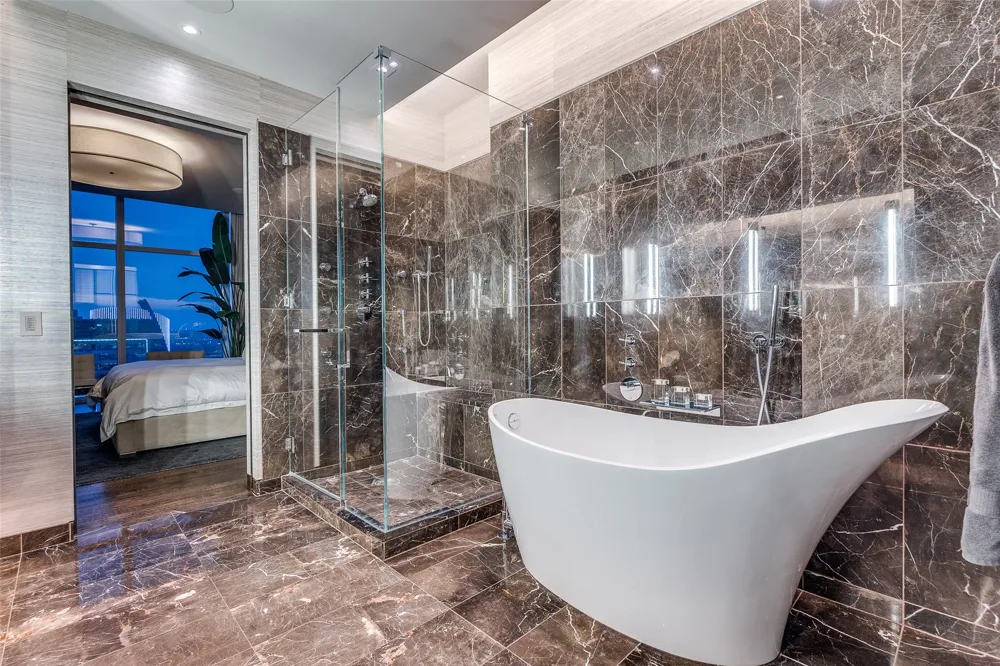 1918 Olive Street #1603 Dallas, TX 75201