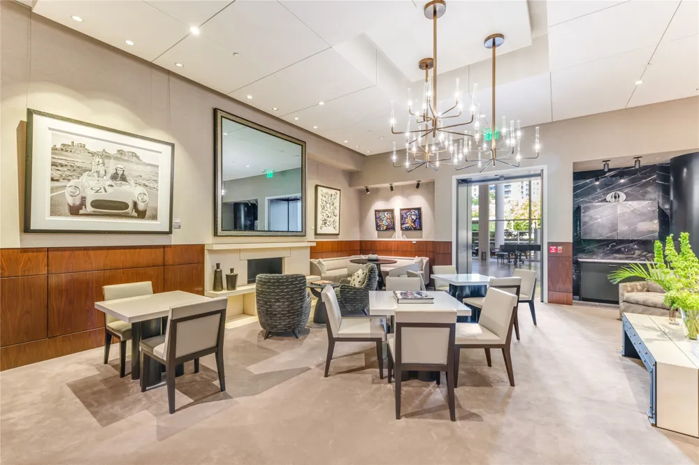 1918 Olive Street #1603 Dallas, TX 75201