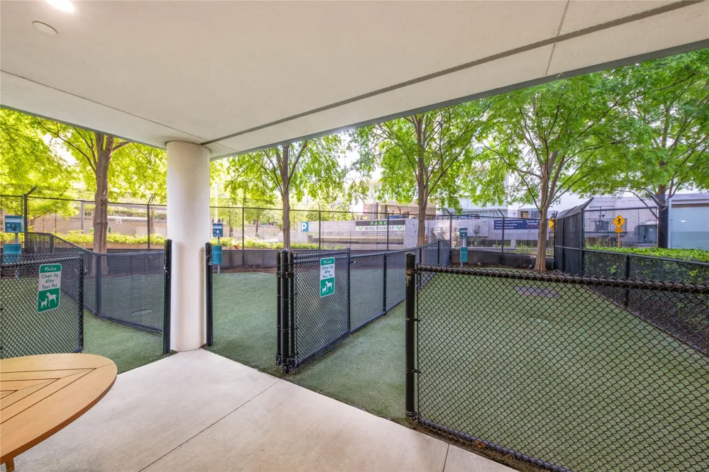 1918 Olive Street #1603 Dallas, TX 75201