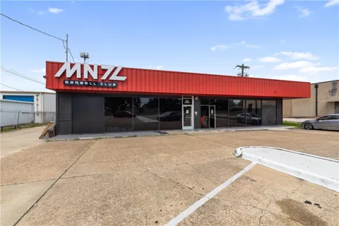 1700 E Villa Maria Road
