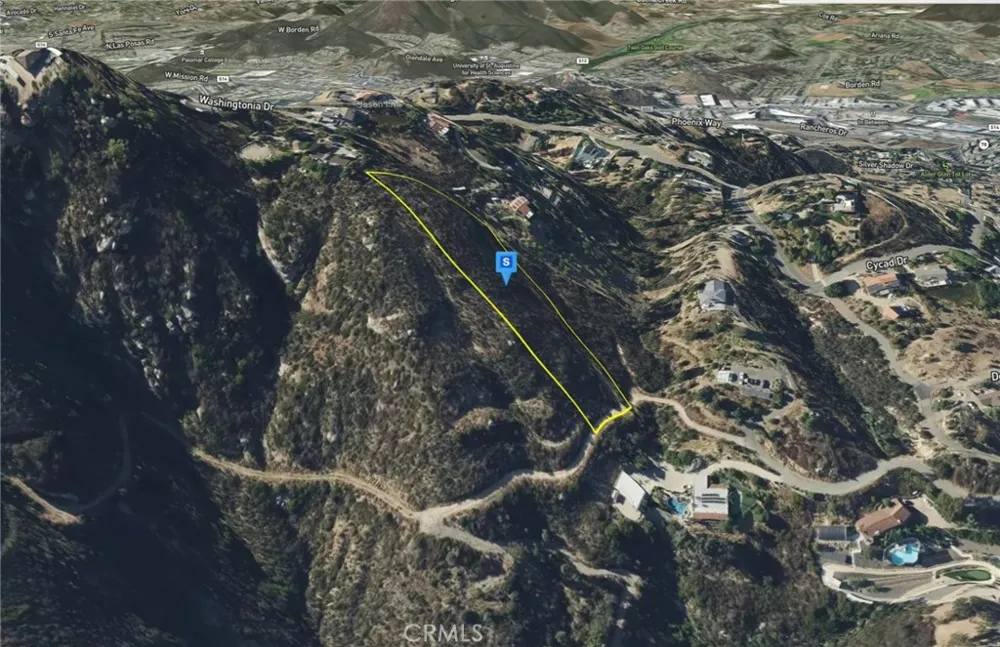 412 Coronado Hills Drive San Marcos, CA 92078
