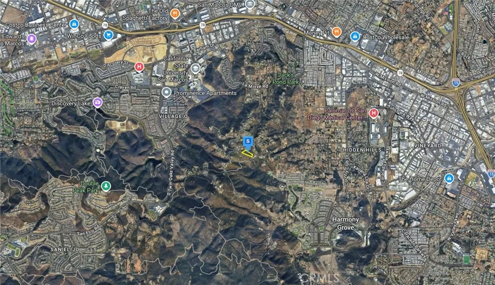 412 Coronado Hills Drive San Marcos, CA 92078
