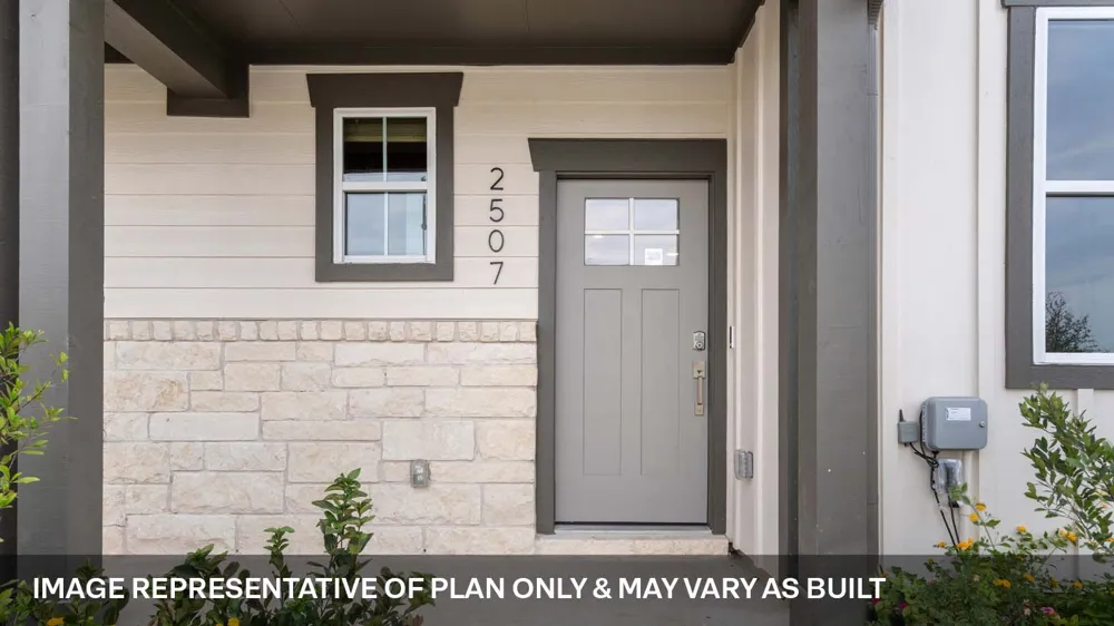 2708 Caleb Asher Loop Round Rock, TX 78665