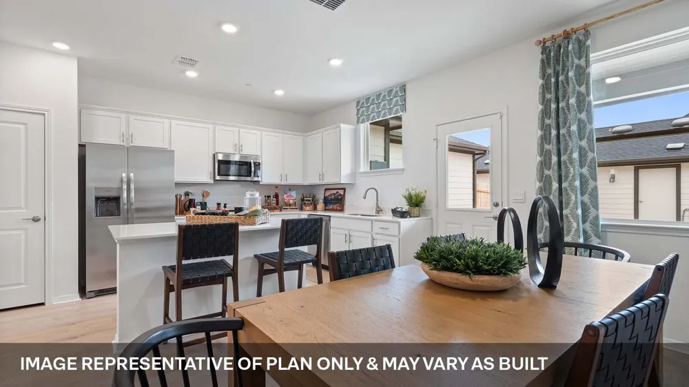 2708 Caleb Asher Loop Round Rock, TX 78665