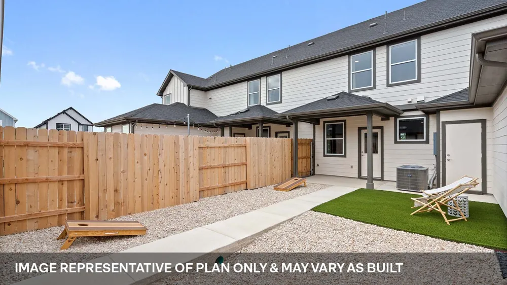 2708 Caleb Asher Loop Round Rock, TX 78665