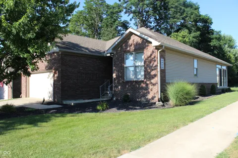 499 Ridgeland Road