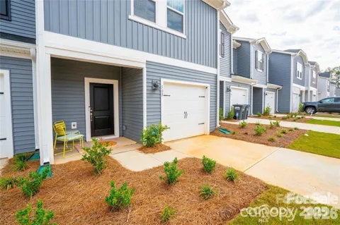 508 Tayberry Lane