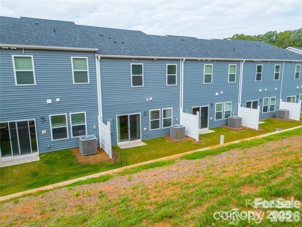 508 Tayberry Lane Fort Mill, SC 29715