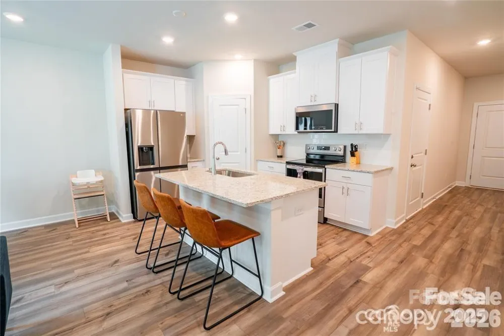 508 Tayberry Lane Fort Mill, SC 29715