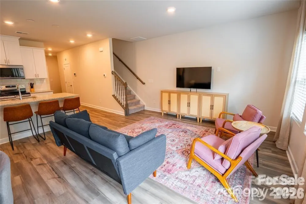 508 Tayberry Lane Fort Mill, SC 29715
