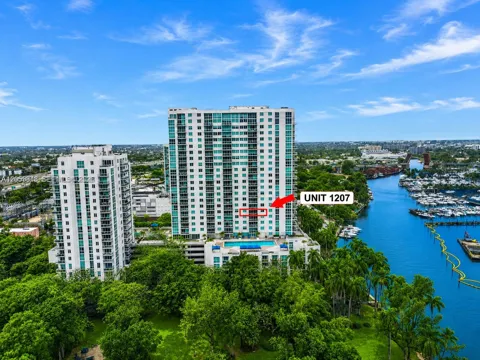 1861 NW S River Dr #1207