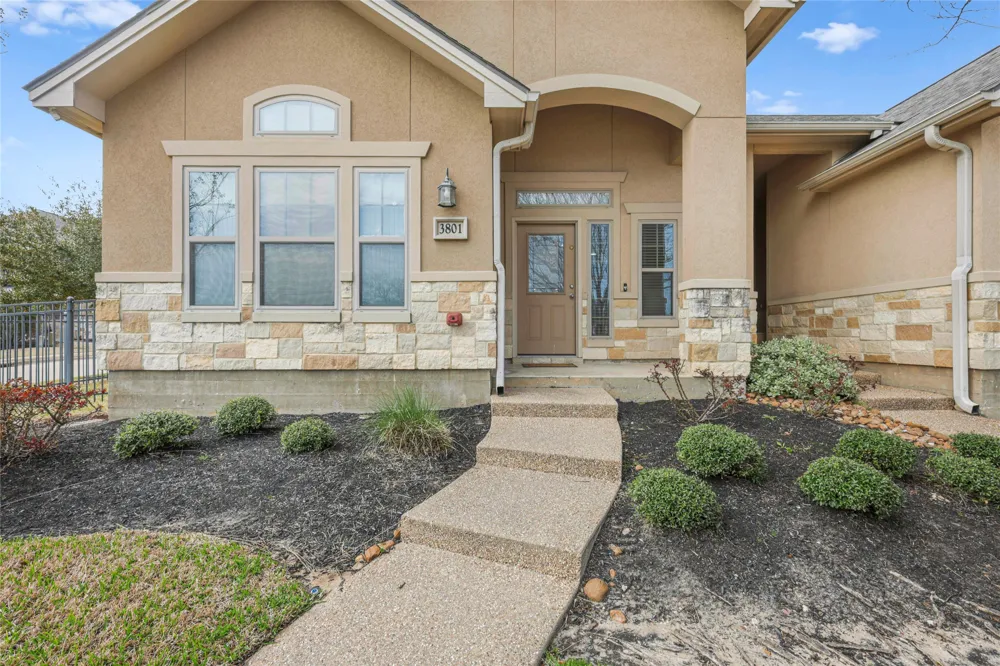 3801 Harvey Road College Station, TX 77845