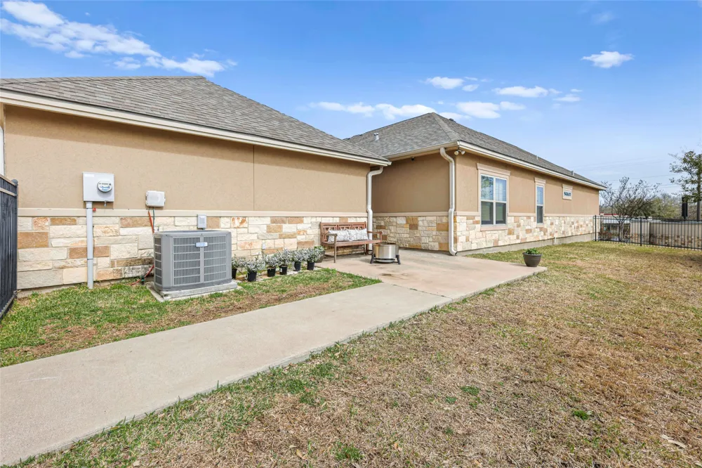 3801 Harvey Road College Station, TX 77845