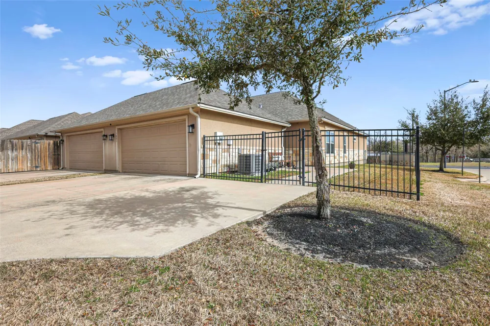 3801 Harvey Road College Station, TX 77845