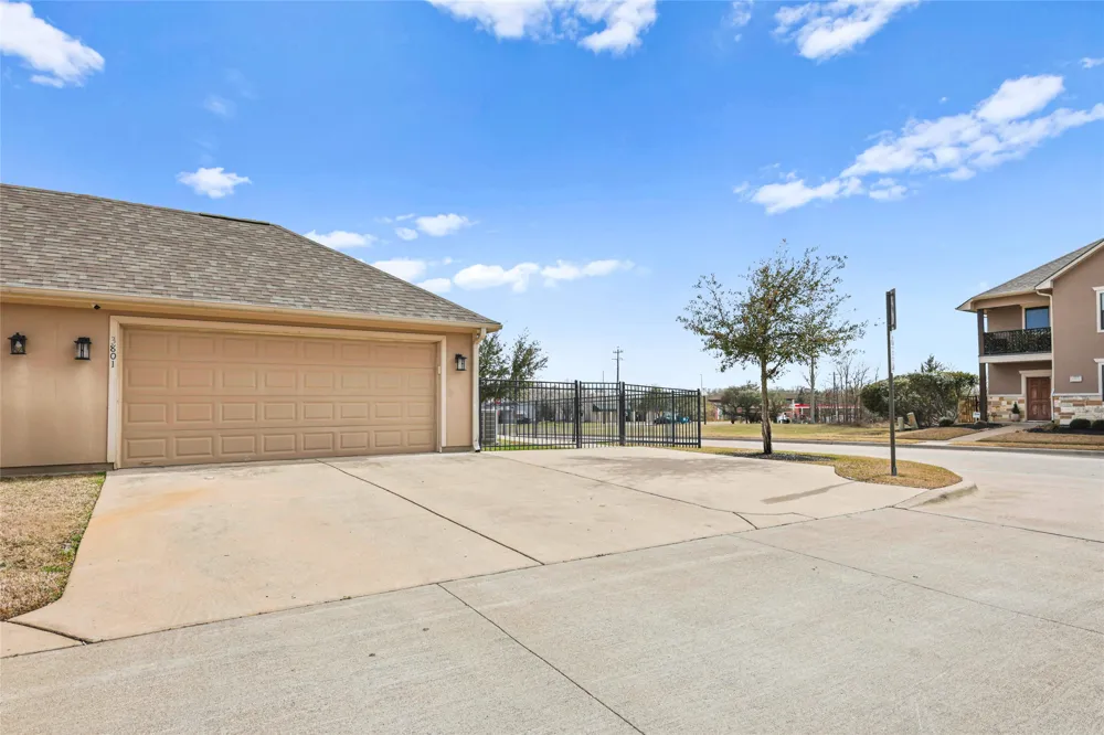 3801 Harvey Road College Station, TX 77845