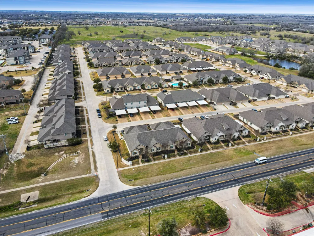 3801 Harvey Road College Station, TX 77845