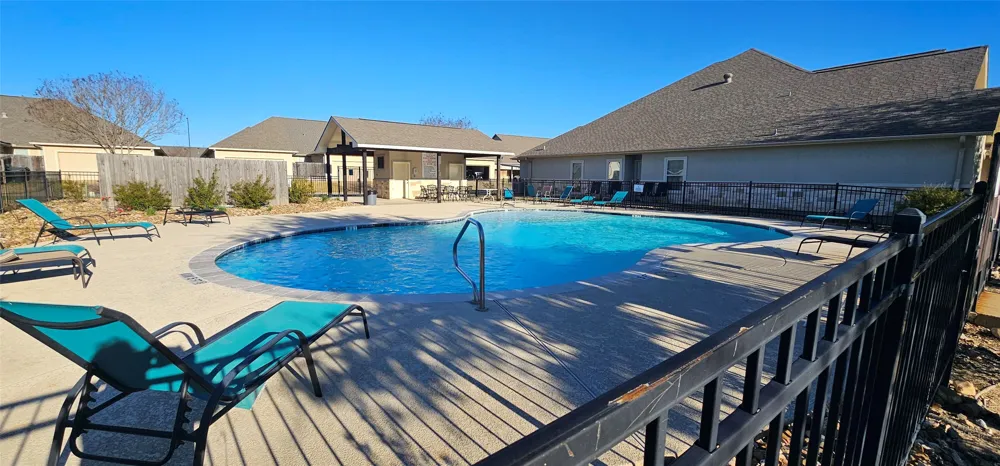 3801 Harvey Road College Station, TX 77845