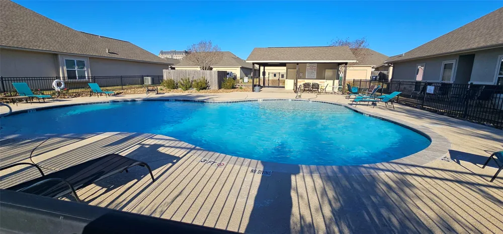 3801 Harvey Road College Station, TX 77845