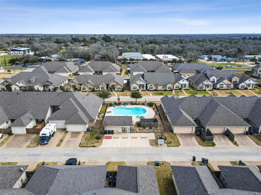 3801 Harvey Road College Station, TX 77845