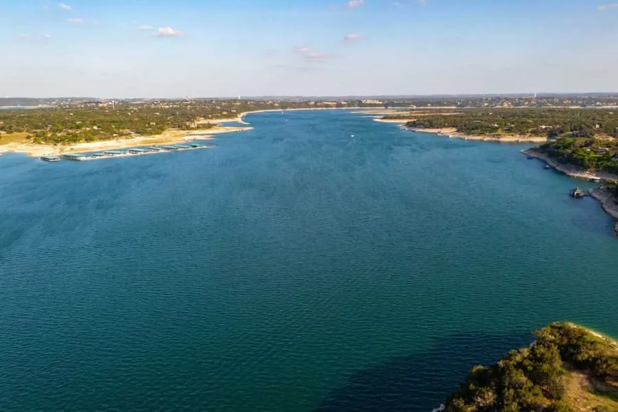 19101 Veranda Walk Lago Vista, TX 78645