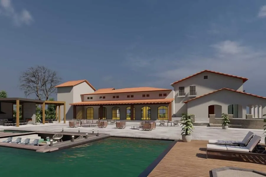 19101 Veranda Walk Lago Vista, TX 78645
