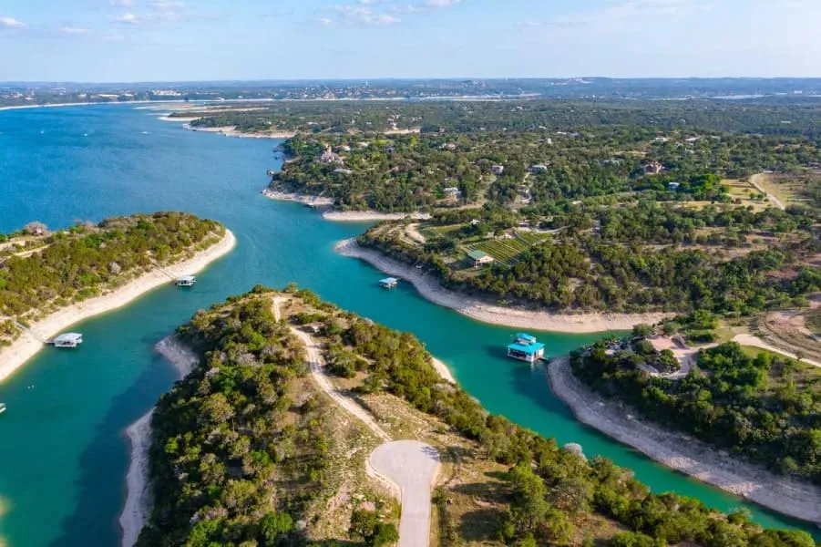 19101 Veranda Walk Lago Vista, TX 78645