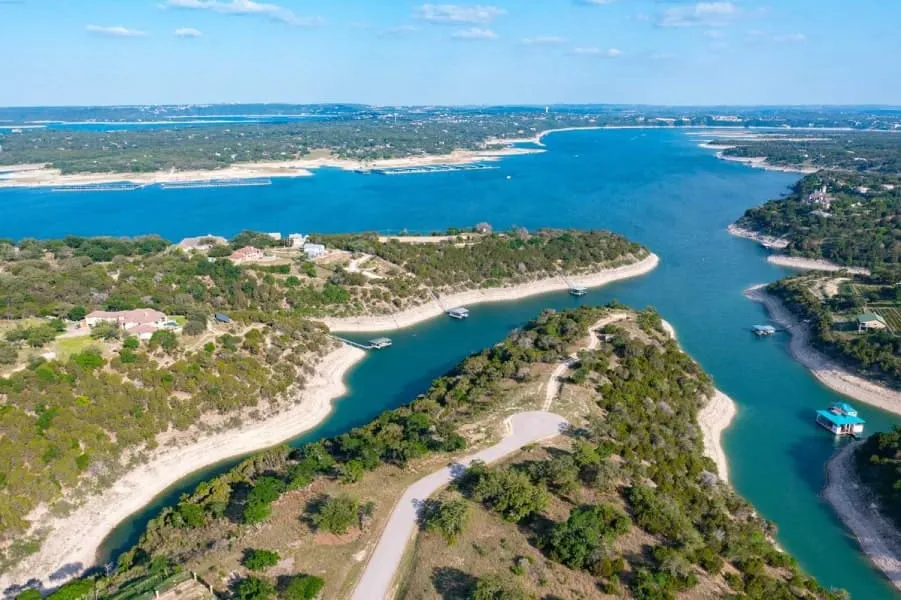 19101 Veranda Walk Lago Vista, TX 78645