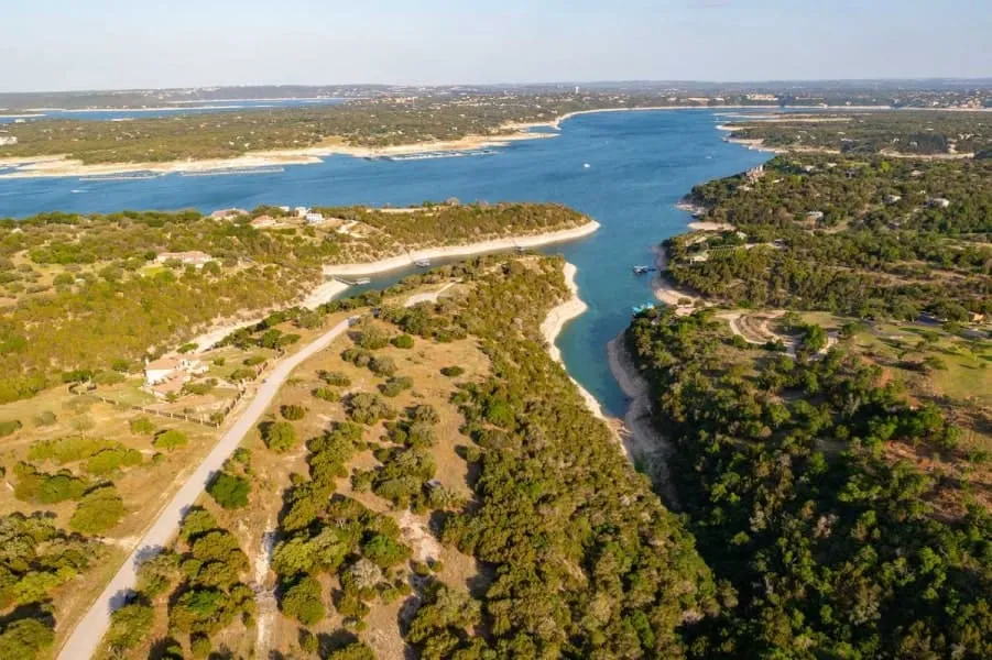 19101 Veranda Walk Lago Vista, TX 78645