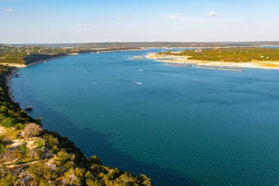 19101 Veranda Walk Lago Vista, TX 78645