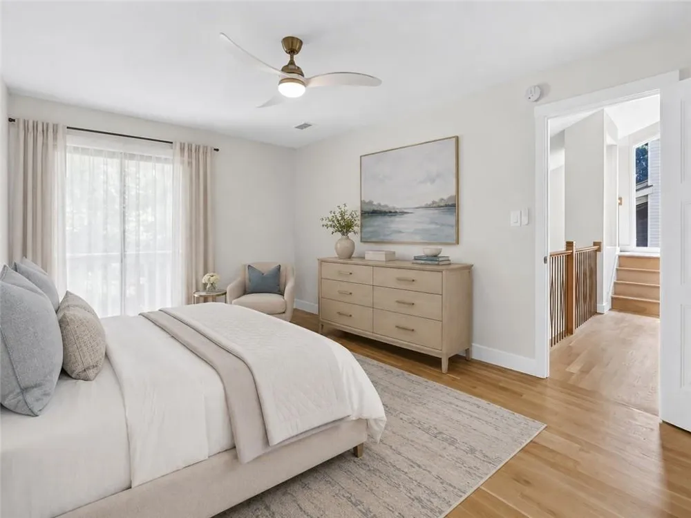 4075 Audubon Drive Marietta, GA 30068