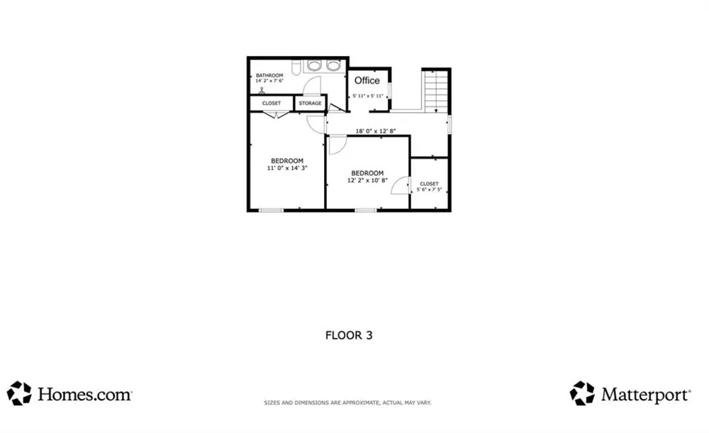 4075 Audubon Drive Marietta, GA 30068