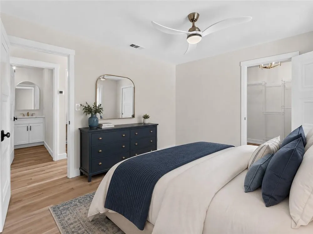 4075 Audubon Drive Marietta, GA 30068