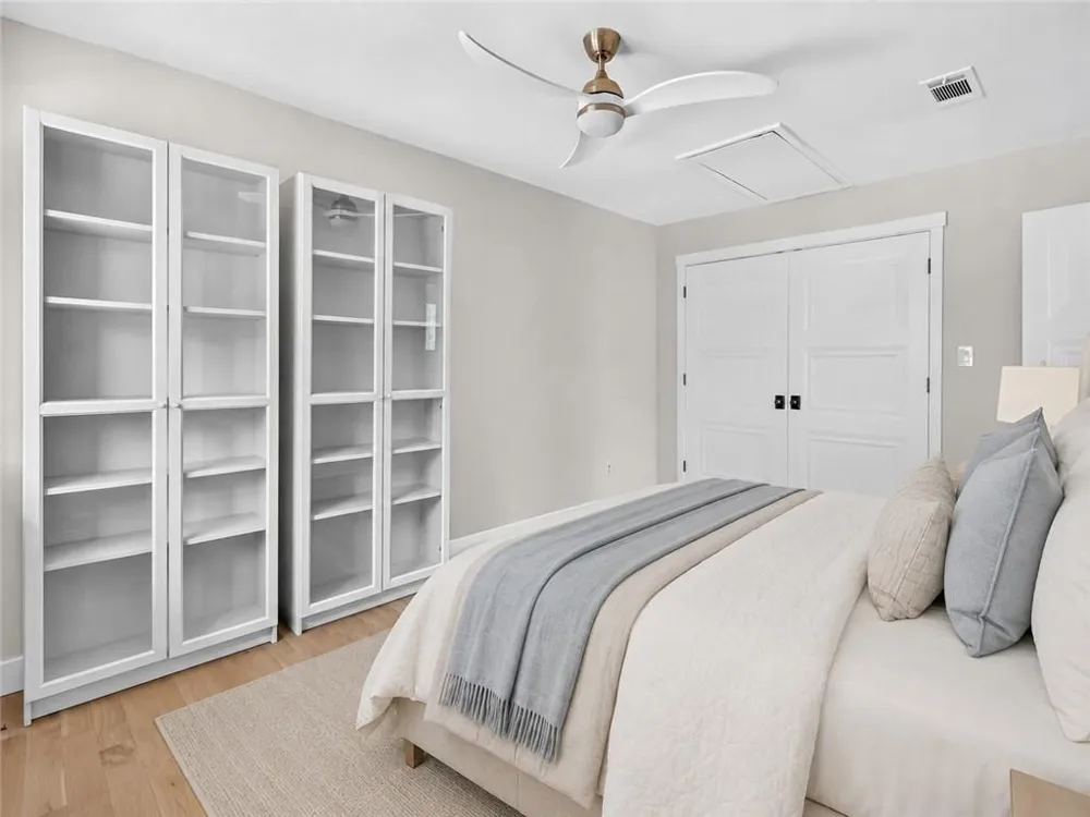 4075 Audubon Drive Marietta, GA 30068