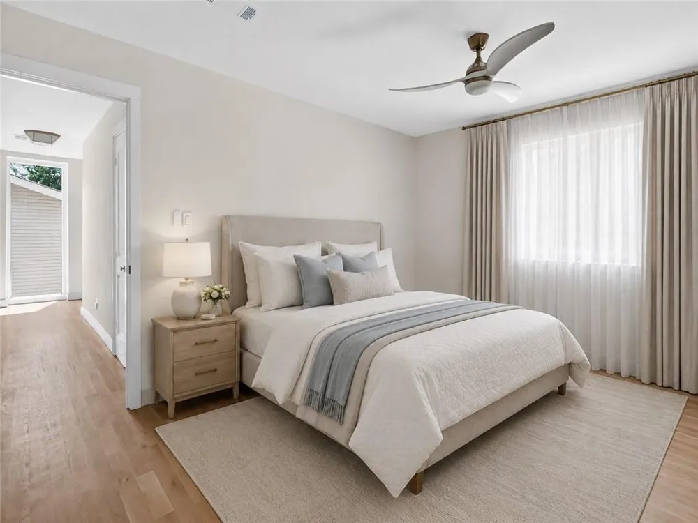 4075 Audubon Drive Marietta, GA 30068