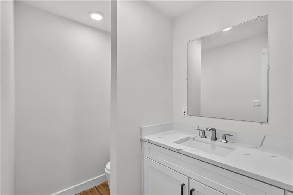 4075 Audubon Drive Marietta, GA 30068