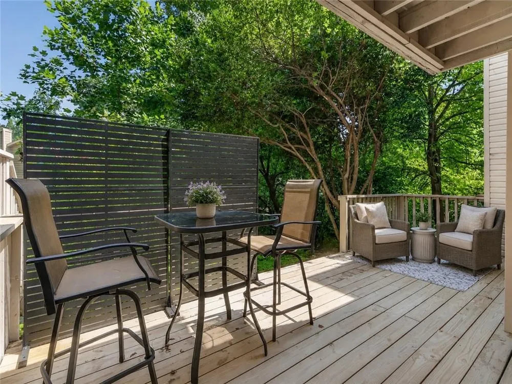 4075 Audubon Drive Marietta, GA 30068