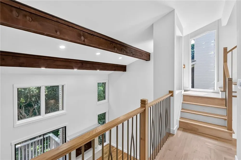 4075 Audubon Drive Marietta, GA 30068