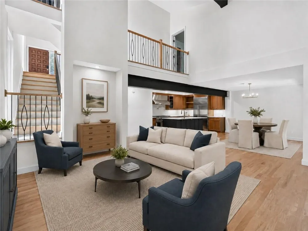 4075 Audubon Drive Marietta, GA 30068