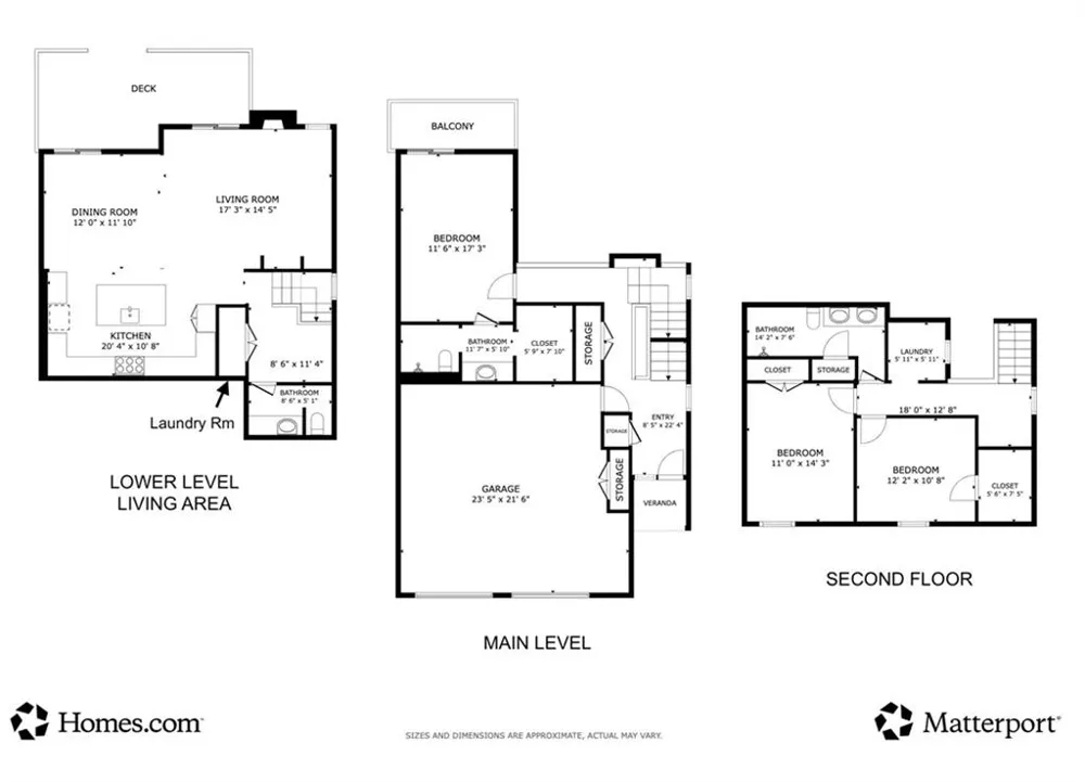 4075 Audubon Drive Marietta, GA 30068