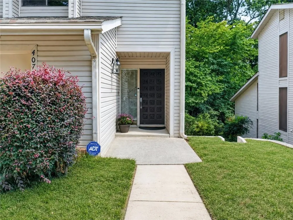4075 Audubon Drive Marietta, GA 30068