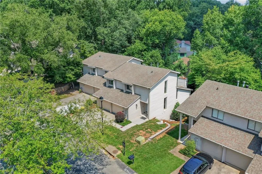 4075 Audubon Drive Marietta, GA 30068