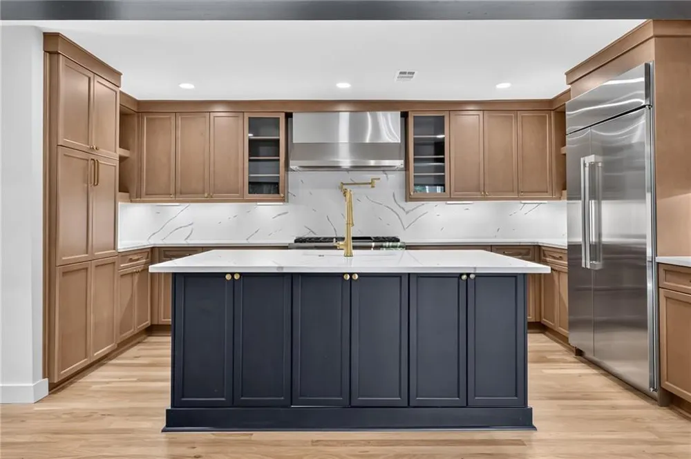 4075 Audubon Drive Marietta, GA 30068