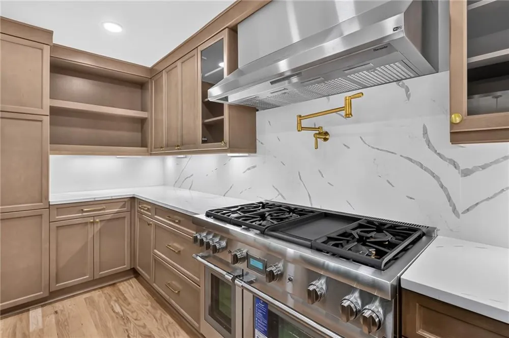 4075 Audubon Drive Marietta, GA 30068
