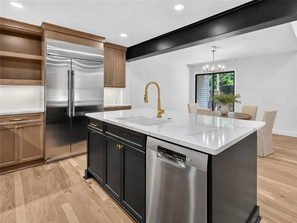 4075 Audubon Drive Marietta, GA 30068